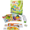 Kırkpapuç Puzzle Hangisi İlişkili Evimiz 6X36 ParçaKırkpapuç Puzzle Hangisi İlişkili Evimiz 6X36 Parça - Kirtasiyem.netYapbozlar