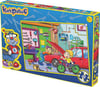 Kırkpapuç Puzzle Tamirci 48 ParçaKırkpapuç Puzzle Tamirci 48 Parça - Kirtasiyem.netYapbozlar