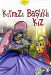 Kırmızı Başlıklı Kız - Dünya Masalları 1 Grimm KardeşlerKırmızı Başlıklı Kız - Dünya Masalları 1 Grimm Kardeşler - Kirtasiyem.netRoman