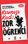 Kırmızı Kod Zor Öğrenci Metin ÖzdamarlarDiğer Kırtasiye Ürünleri