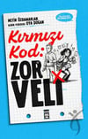 Kırmızı Kod: Zor Veli Metin ÖzdamarlarDiğer Kırtasiye Ürünleri