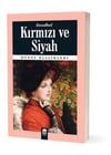 Kırmızı Ve SiyahKırmızı Ve Siyah - Kirtasiyem.netHikaye Kitapları