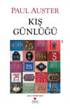 Kış Günlüğü /*Paul AusterKış Günlüğü /*Paul Auster - Kirtasiyem.netRoman