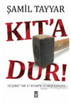 Kıta DurKıta Dur - Kirtasiyem.netKitap ve Muhtelif Ürünler