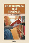 Kitap Okumada Yeni TekniklerKitap Okumada Yeni Teknikler - Kirtasiyem.netKişisel Gelişim