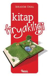 Kitap TiryakiliğiKitap Tiryakiliği - Kirtasiyem.netRoman