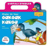 Kitapları Çok Seven Gakgak KargaKitapları Çok Seven Gakgak Karga - Kirtasiyem.netKitap ve Muhtelif Ürünler