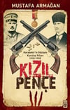 Kızıl Pençe Karabekirin Gözüyle Kuruluş Yılları 1922 1933Kızıl Pençe Karabekirin Gözüyle Kuruluş Yılları 1922 1933 - Kirtasiyem.netKitap ve Muhtelif Ürünler