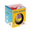 KK Little Fish Çim Adam Kutulu 7042KK Little Fish Çim Adam Kutulu 7042 - Kirtasiyem.netEğitici Materyaller
