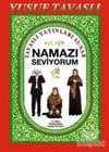 Kod:D66 Namazı SeviyorumKod:D66 Namazı Seviyorum - Kirtasiyem.netDua Kitabı