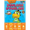 Kodlama Oyunları Stem A (3-4 Yaş)Kodlama Oyunları Stem A (3-4 Yaş) - Kirtasiyem.netOkul Öncesi 6 Ay - 5 Yaş 