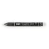 Kohinoor Jumbo Woodless Gaphite Pencil 8971 2B                    --8971-02B005KKKohinoor Jumbo Woodless Gaphite Pencil 8971 2B                    --8971-02B005KK - Kirtasiyem.netKaligrafi Kalemleri