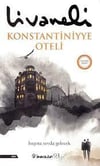 Konstandiniyye Oteli Zülfü LivaneliEdebiyat