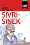 Köprü Kitaplar 03 SivrisinekKöprü Kitaplar 03 Sivrisinek - Kirtasiyem.netRoman