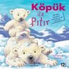 Köpük ile Pıtır David BedfordRoman