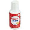 Kores Fluıd 20Ml, Teşhir Kutusunda Hızlı KururKores Fluıd 20Ml, Teşhir Kutusunda Hızlı Kurur - Kirtasiyem.netFosforlu Kalemler
