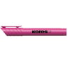 Kores High Liner Plus Pastel Pembe *12Kores High Liner Plus Pastel Pembe *12 - Kirtasiyem.netFosforlu Kalemler