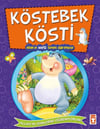 Köstebek Kösti Allahın Hafiz İsmini Öğreniyor - Allahın İsimlerini Öğreniyorum 2Köstebek Kösti Allahın Hafiz İsmini Öğreniyor - Allahın İsimlerini Öğreniyorum 2 - Kirtasiyem.netDini Kitaplar