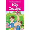 Köy ÇocuğuKöy Çocuğu - Kirtasiyem.netHikaye Kitapları