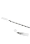 Kraf Kretuar Bıçapı Metal Yedekli 670GKraf Kretuar Bıçapı Metal Yedekli 670G - Kirtasiyem.netMaket Bıçağı Yedekleri