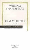 Kral 6. Henry - 3 - İş Bankası Kültür Yayınları8.Sınıf