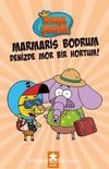 Kral Şakir 14 - Marmaris Bodrum Denizde Mor Bir Hortum - Eksik Parça YayınlarıRoman