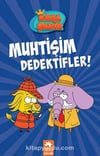 Kral Şakir 9 - Muhtişim Dedektifler Varol YaşaroğluKral Şakir 9 - Muhtişim Dedektifler Varol Yaşaroğlu - Kirtasiyem.netRoman