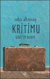 Kritimu - Girit'im Benim Saba AltınsayKritimu - Girit'im Benim Saba Altınsay - Kirtasiyem.netRoman
