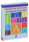 Krt.Kapak Atasözleri Ve Deyimler SözlüğüKrt.Kapak Atasözleri Ve Deyimler Sözlüğü - Kirtasiyem.netAtasözleri Ve Deyimler Sözlüğü
