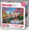 Ks Puzzle 1000 Breakfast In ParısYapbozlar