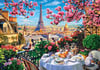 Ks Puzzle 1000 Breakfast In ParısYapbozlar