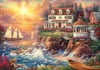Ks Puzzle 1000 Majestıc GuardıanYapbozlar