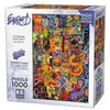 Ks Puzzle 1000 On The RoadYapbozlar