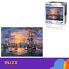 Ks Puzzle 1500 Charleston HarborYapbozlar
