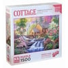 Ks Puzzle 1500 Songbırds At Summertıme MıllYapbozlar