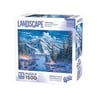 Ks Puzzle 1500 Wınter SolaceYapbozlar