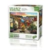 Ks Puzzle 2000 Harbour VıllageYapbozlar