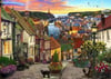 Ks Puzzle 2000 Harbour VıllageYapbozlar