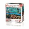 Ks Puzzle 2000 Mıgratıon Routes Hagıa SophıaYapbozlar