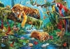 Ks Puzzle 2000 Tıgers IdyllYapbozlar