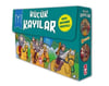 Küçük Kayılar Set 5 KitapKüçük Kayılar Set 5 Kitap - Kirtasiyem.netHikaye Kitapları