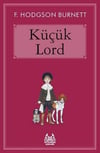 Küçük Lord Frances Hodgson BurnettKüçük Lord Frances Hodgson Burnett - Kirtasiyem.netDGS Hazırlık
