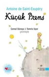 Küçük Prens Antoine de Saint-ExuperyKüçük Prens Antoine de Saint-Exupery - Kirtasiyem.netOkul Çağı 6-10 Yaş 