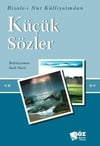 Küçük Sözler (Karton)Küçük Sözler (Karton) - Kirtasiyem.netEğitici Kitaplar