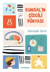Kumsalın Çizgili DünyasıKumsalın Çizgili Dünyası - Kirtasiyem.netGençlik 10+Yaş 
