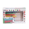 Kumtoys Ahşap Abaküs Km5632Kumtoys Ahşap Abaküs KM5632 - Kirtasiyem.netHafıza Oyunları