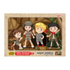 Kumtoys Ahşap YapbozKumtoys Ahşap Yapboz - Kirtasiyem.netYapbozlar