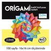 Kumtoys Orgami Kağıt Katlama SanatıKumtoys Orgami Kağıt Katlama Sanatı - Kirtasiyem.netEğitici Materyaller