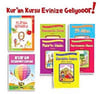 Kuran Kursu EvinizeKuran Kursu Evinize - Kirtasiyem.netDin