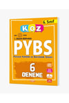 Kurmay Koz 6 Parasız Yatılılık ve Bursluluk Sınavı (6 Deneme)Kurmay Koz 6 Parasız Yatılılık ve Bursluluk Sınavı (6 Deneme) - Kirtasiyem.netTürkçe Sözlük
